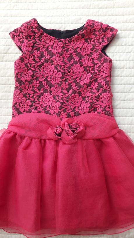 Šaty isobella&chloe, 116