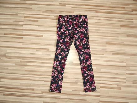 Kvetinkové elastické rifle, kiki&koko,116