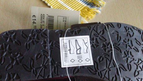 Balerínky zippy, 28