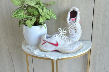 Tenisky nike-36,5, nike,36