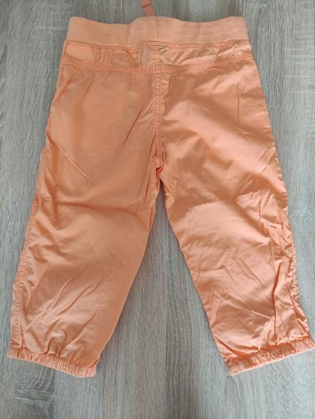 3/4 nohavice, dopodopo,128