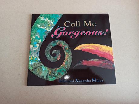 Giles and alexandra milton - call me gorgeous,