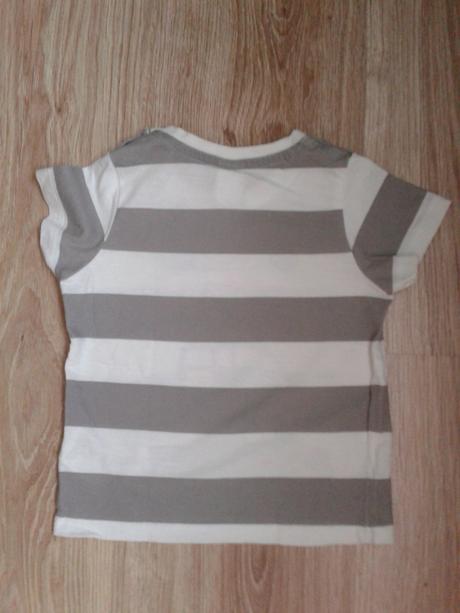 Autickove triko, h&m,74