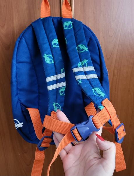 Ruksak tchibo, tchibo