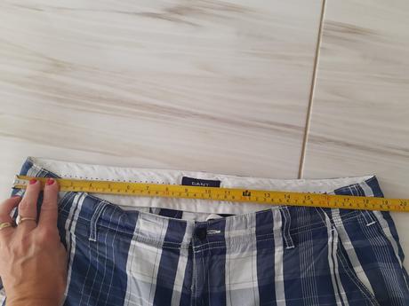 Pánske kraťasy gant, gant,36