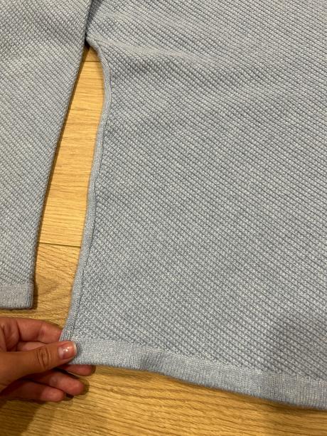 Sveter s golierom -xs, reserved,xs