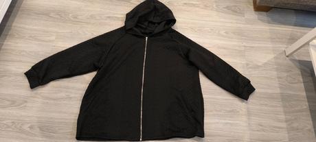 Maxi mikina 54/56, 5xl