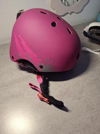 Detská lyžiarska prilba, xs