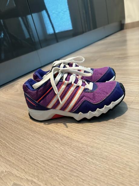 Dievčenské topánky, adidas,32