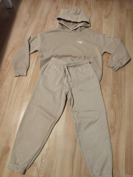 Tepláková súprava, c&a,146