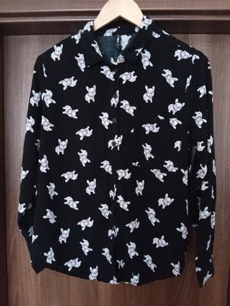 Košeľa fb sister vel.l, l