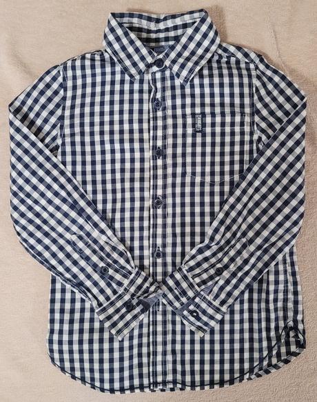 Košele balík, mayoral,128