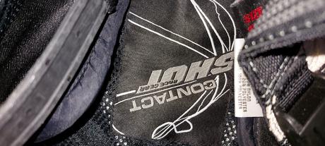 Prilba na motocross motorku, 