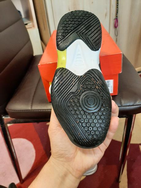 Tenisové športové topánky diadora, 33