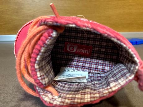 Botasky zara baby, zara,18