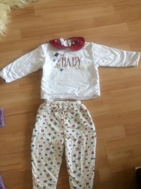 Supravka, baby club,86