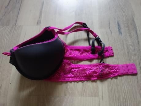 Dámska podrpsenka 75b, h&m,75b