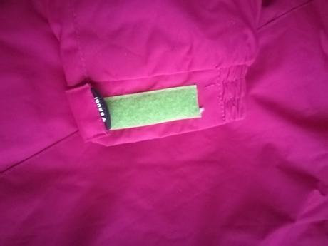 Zimná bunda, brugi,158