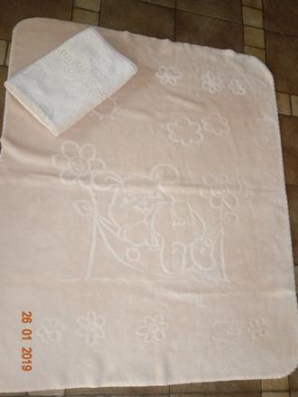 Krasna deka,