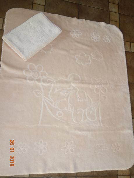 Krasna deka, 