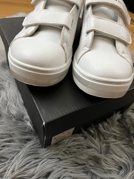 Tommy hilfiger veľ.35 ako nové, tommy hilfiger,35