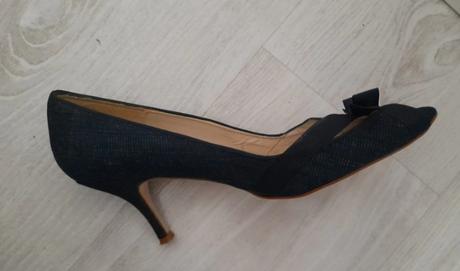Lodičky, zara,39