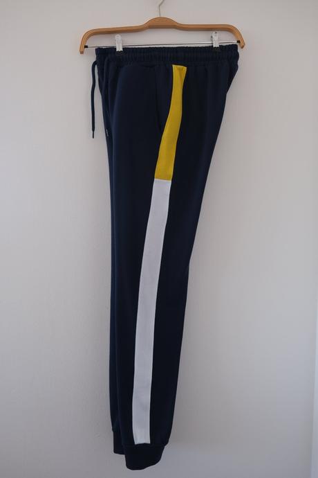 Chlapčenské tepláky, s