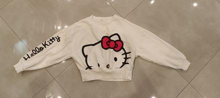 Mikina, sanrio,134