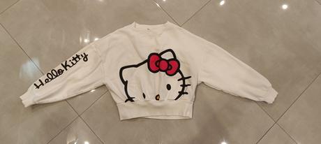 Mikina, sanrio,134