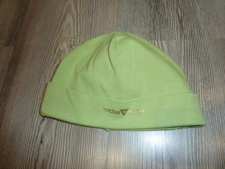 Svetlozelená čiapka, rada,116