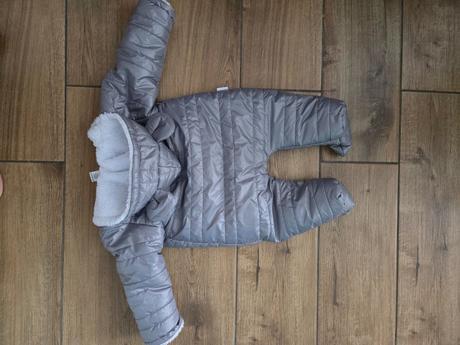 Kombinéza pre bábätká, new baby,74