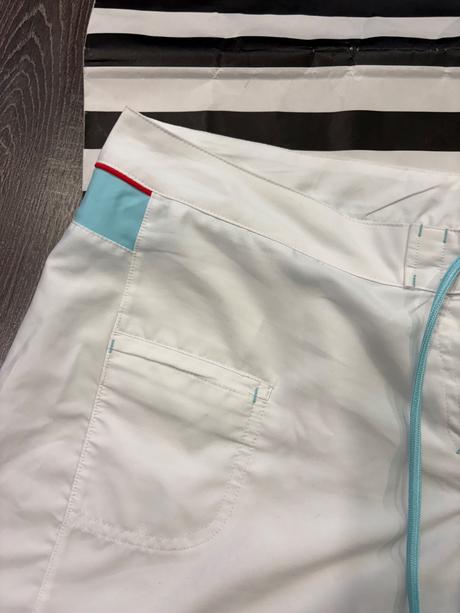 Adidas letne damske kratasy xl-xxl, adidas,xl
