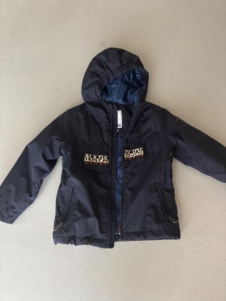 Jesenna vetrovka, napapijri,110