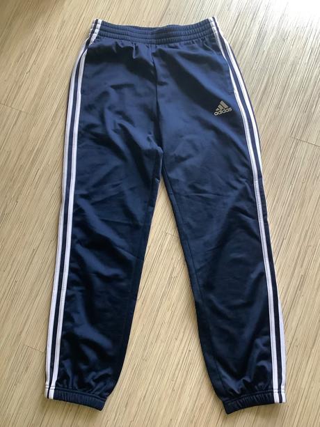 Tepláky, adidas,152