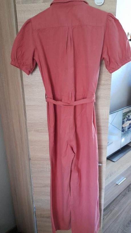 Overal 152, pompdelux,152