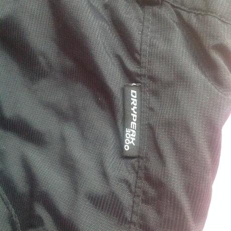 Dámske lyžiarske/snowboardové nohavice hannah, hannah,36