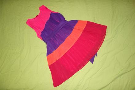 Sifonove satocky baker od debenhams, debenhams,104