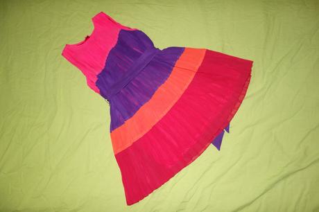 Sifonove satocky baker od debenhams, debenhams,104