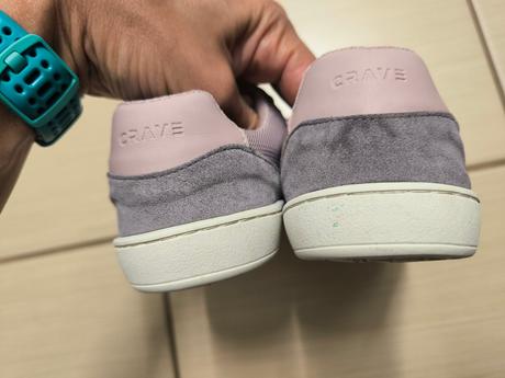 Detské barefoot tenisky crave cupertino, 35