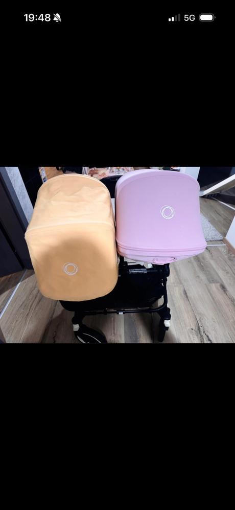 Bugaboo donkey 2 súrodenecký kočík, bugaboo,bugaboo donkey 2