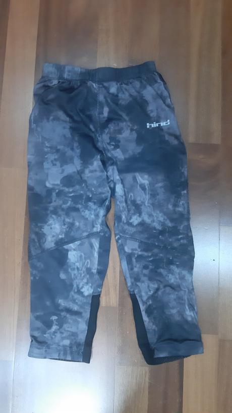 Trištvrťové leginy, 34