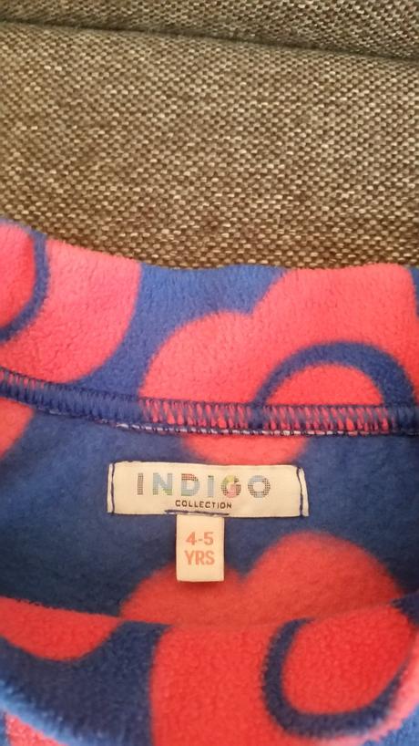 Flisenka 4,50eur, 110