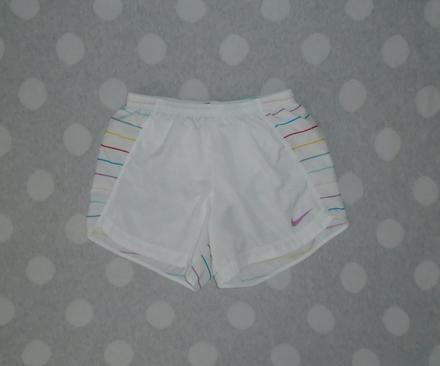 Športové šortky na 12 až 14 rokov, nike,164