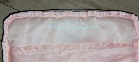 Kozmetická taštička eggo, 