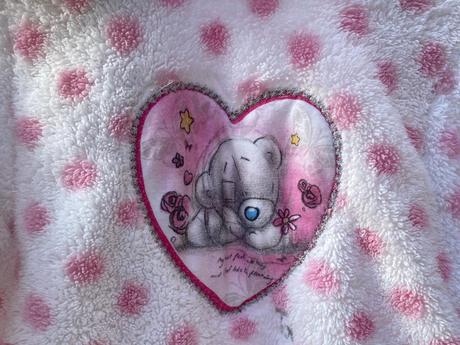 Jemný župan s mackom, marks & spencer,122