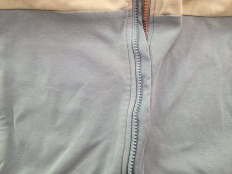 Mikina sergent, sergent major,122