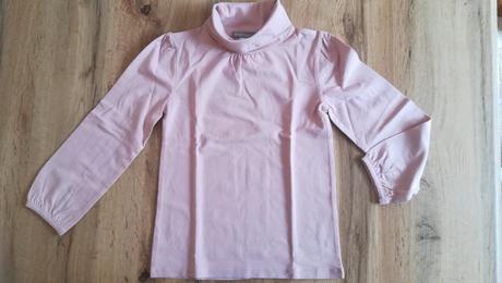 Tričko + roláčik, 116