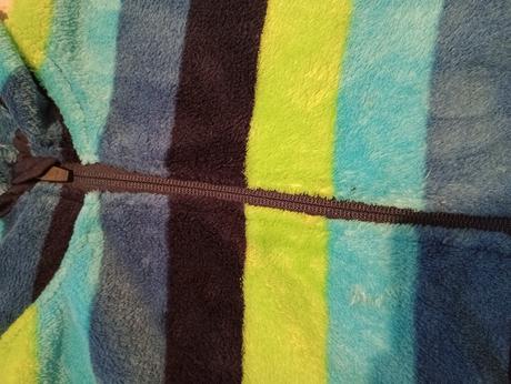 Teplá mikina, lupilu,116