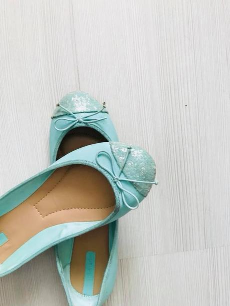 Baleriny, stradivarius,38