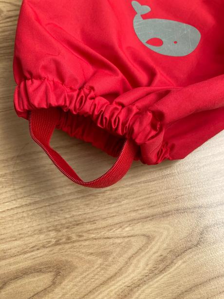 Nepremokavé nohavice tchibo 98/104, tchibo,98